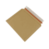Capacity Book Mailers - Premium Corrugated - 180x235mm