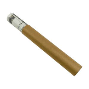 Postal Tubes - 240x38mm