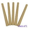 Postal Tubes - 330x51mm - Pack Of 5