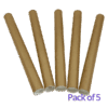 Postal Tubes – 559x51mm – Pack Of 5