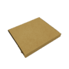 Brown PiP Large Letter Postal Box - 240x210x19mm