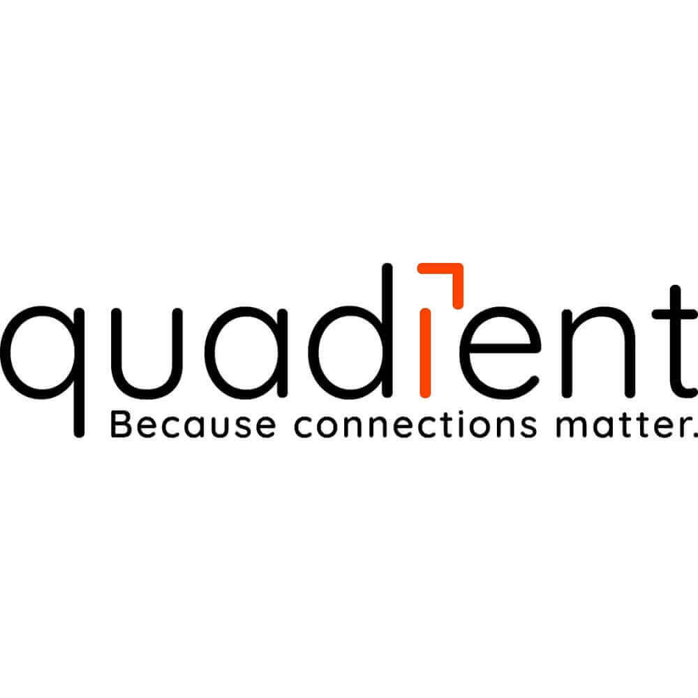 Neopost rebrand to Quadient: what changed
