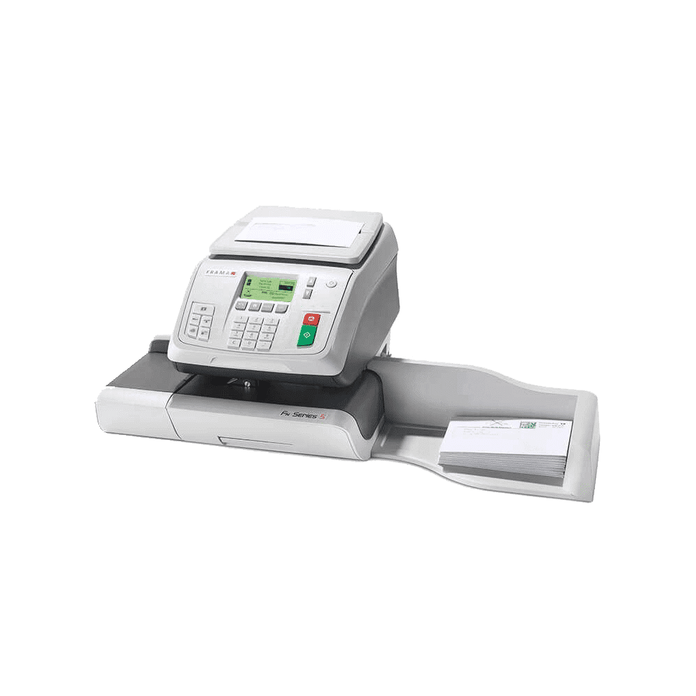Frama FN 5 Series Franking Machine