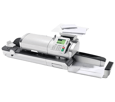 Frama FN 7.5 Series Franking Machine