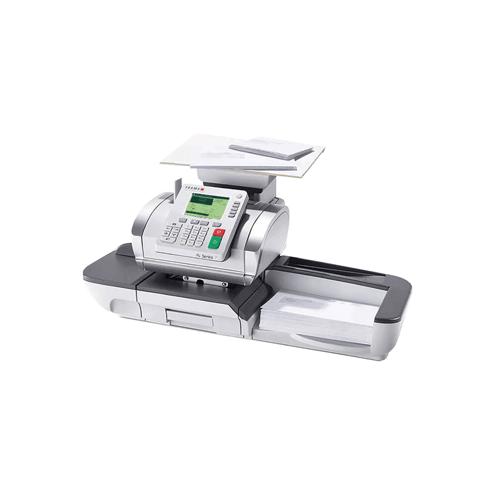 Frama FN 7 Series Franking Machine