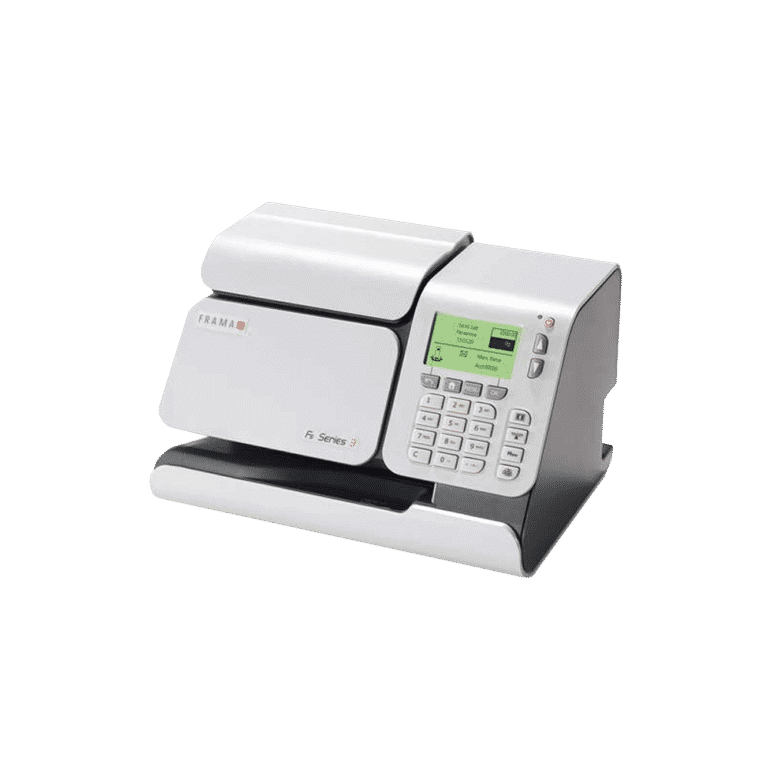 Frama FS 3 Series Franking Machine