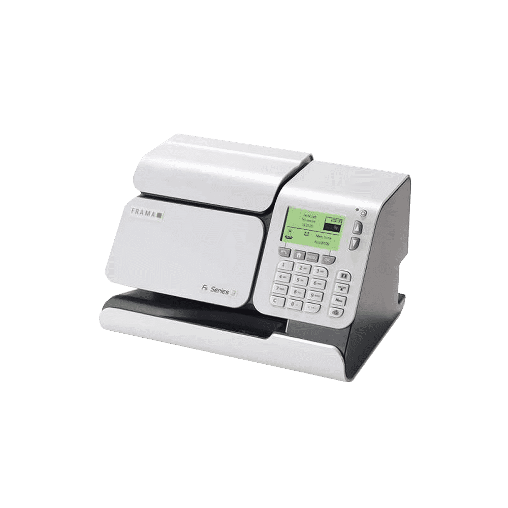 Frama FS Series 3 Franking Machine