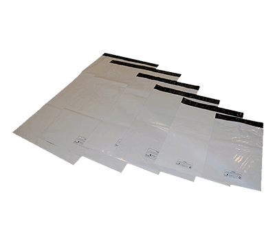 Heavy Duty Co-Extruded Mailing Bags