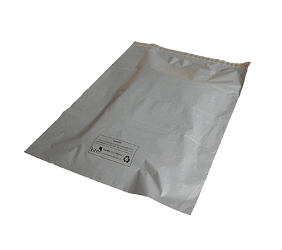 Standard Polythene Mailing Bags