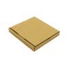 Brown PiP Large Letter Postal Box - 147x138x20mm
