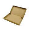 Brown PiP Large Letter Postal Box - 223x138x20mm