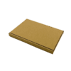 Brown PiP Large Letter Postal Box - 344x235x17mm