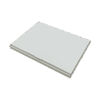 White PiP Large Letter Postal Box - 344x235x20mm