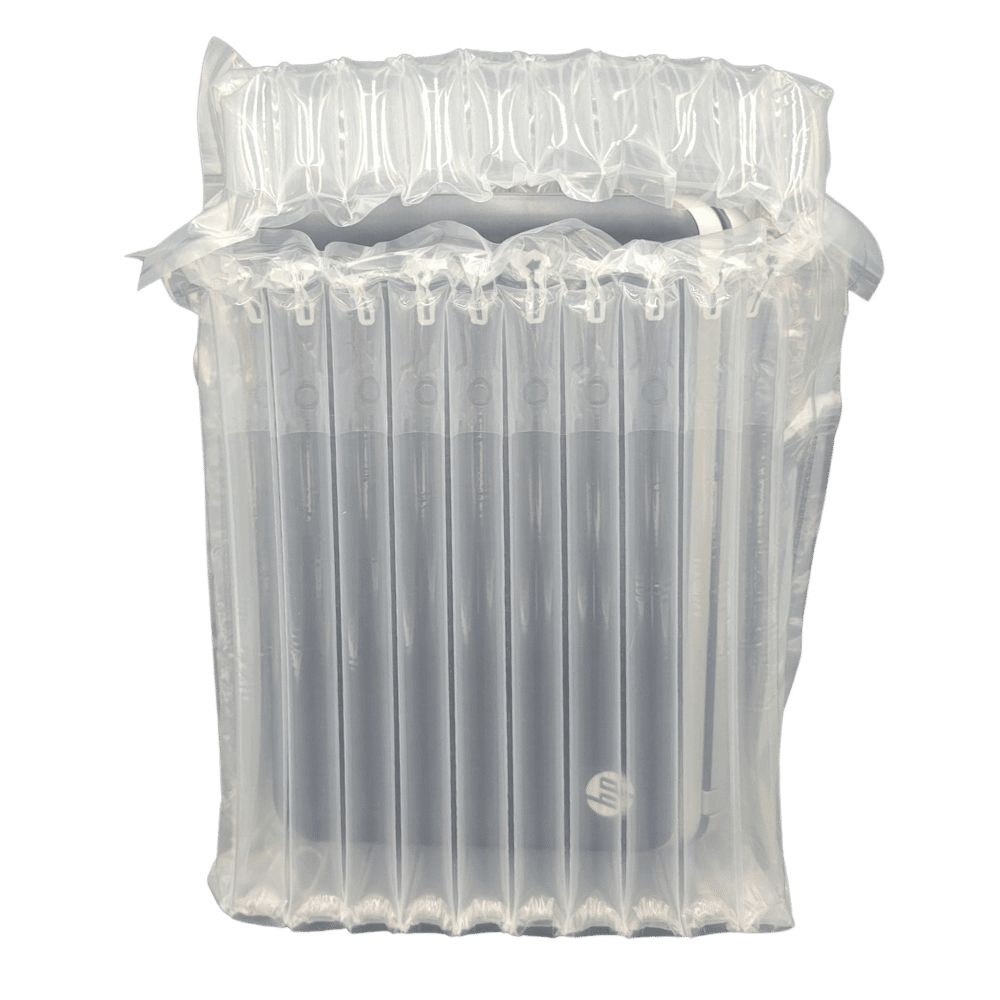 Air Packaging - Small Laptop Inflatable Packaging - Packs of 25 & 50