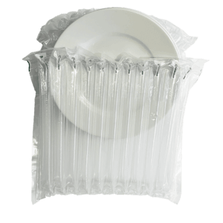 Air Packaging - Ceramics & Plates