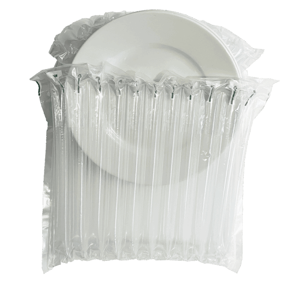 Air Packaging - Ceramics & Plates