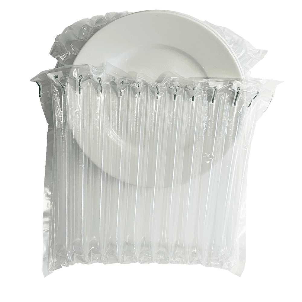 Air Packaging - Ceramics & Plates