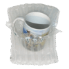Air Packaging - Ceramics & Mugs Inflatable Packaging - Packs of 25 & 50