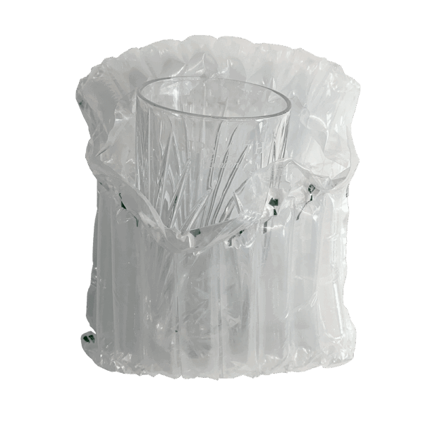 Air Packaging - Ceramics & Mugs Inflatable Packaging - Packs of 25 & 50