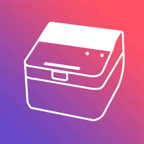 Label Printer Support