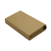 Book Wrap Mailers - 248x165x70mm