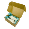 Brown PiP Small Parcel Postal Box - 375x255x150mm Brown PiP Small Parcel Postal Box - 375x255x150mm