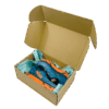 Brown PiP Small Parcel Postal Box - 375x255x150mm Brown PiP Small Parcel Postal Box - 375x255x150mm
