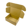 Brown PiP Small Parcel Postal Box - 375x255x150mm Brown PiP Small Parcel Postal Box - 375x255x150mm