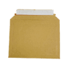 Capacity Book Mailers - Standard Solid Board - 194x292mm