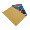 Capacity Book Mailers - Standard Solid Board - 194x292mm