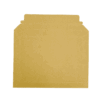 Capacity Book Mailers - Standard Solid Board - 194x292mm