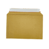 Capacity Book Mailers - Standard Solid Board - 234x334mm