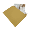Capacity Book Mailers - Standard Solid Board - 234x334mm