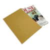 Capacity Book Mailers - Standard Solid Board - 249x352mm Capacity Book Mailers - Standard Solid Board - 249x352mm