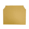 Capacity Book Mailers - Standard Solid Board - 249x352mm Capacity Book Mailers - Standard Solid Board - 249x352mm