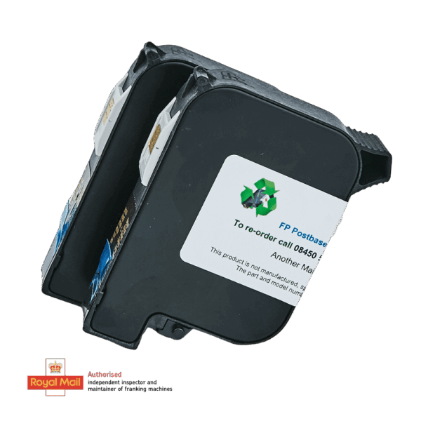 FP Mailing Postbase Ink Cartridge