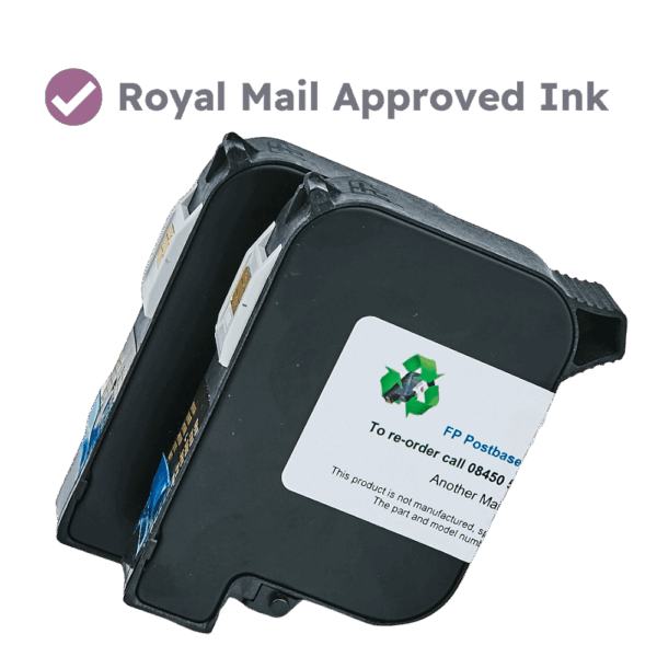 FP Mailing Postbase Ink Cartridge