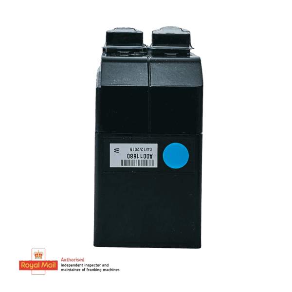 Mailcoms Franking Ink Cartridge Mailcoms Franking Ink Cartridge