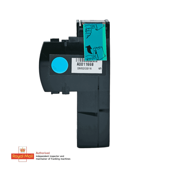 Mailcoms Franking Ink Cartridge Mailcoms Franking Ink Cartridge