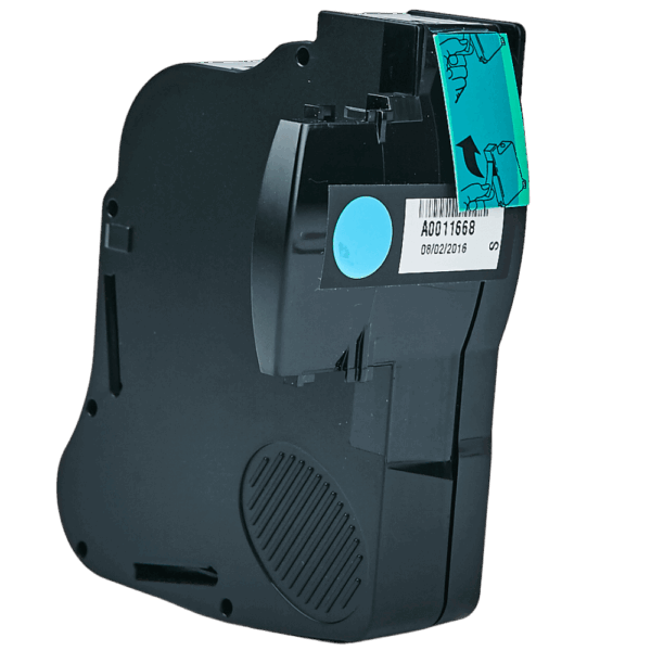 Neopost : Quadient IS290i Elite Ink Cartridge & IS290i Ink Cartridge - Remanufactured Blue Neopost / Quadient IS290i Elite Ink Cartridge & IS290i Ink Cartridge - Remanufactured Blue