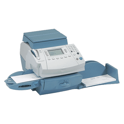 Pitney Bowes DM300c Franking Machine