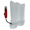Air Packaging Heavy Duty Hand Pump In Action