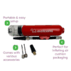 Air Packaging Heavy Duty Hand Pump