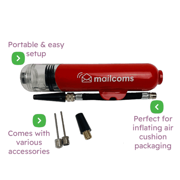 Air Packaging Heavy Duty Hand Pump