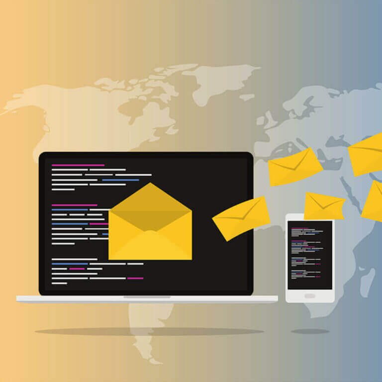 Spotting & Avoiding Fraudulent Postal Delivery Scams