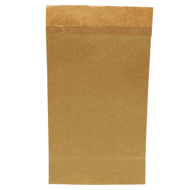 Brown Standard Duty (1 ply) Paper Mailing Bags - 190x60x300mm