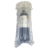 Single Bottle Air Packaging Kit - Wine Bottle