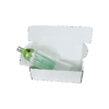 Single Bottle Air Packaging Kit - Example
