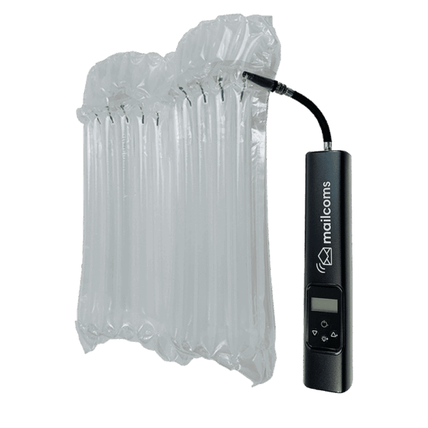 Digital & Heavy Duty Air Packaging Pump