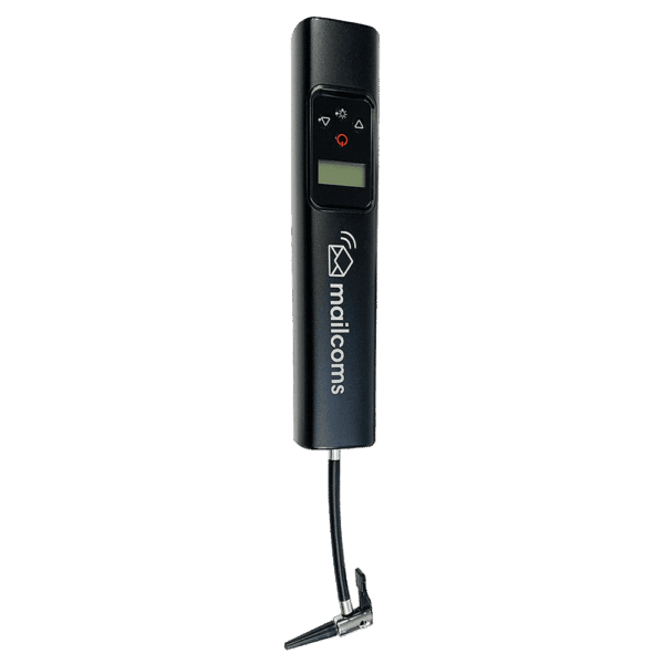 Digital & Heavy Duty Air Packaging Pump